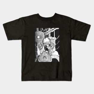 Alien Kids T-Shirt